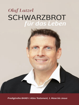 cover image of Schwarzbrot für das Leben